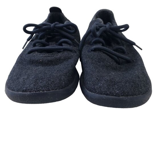 Allbirds Wool Runner Mizzles Size 9 - Picture 5 of 8